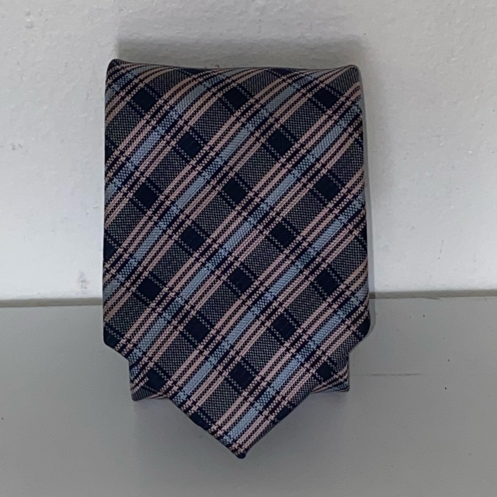 Covington Neck Tie